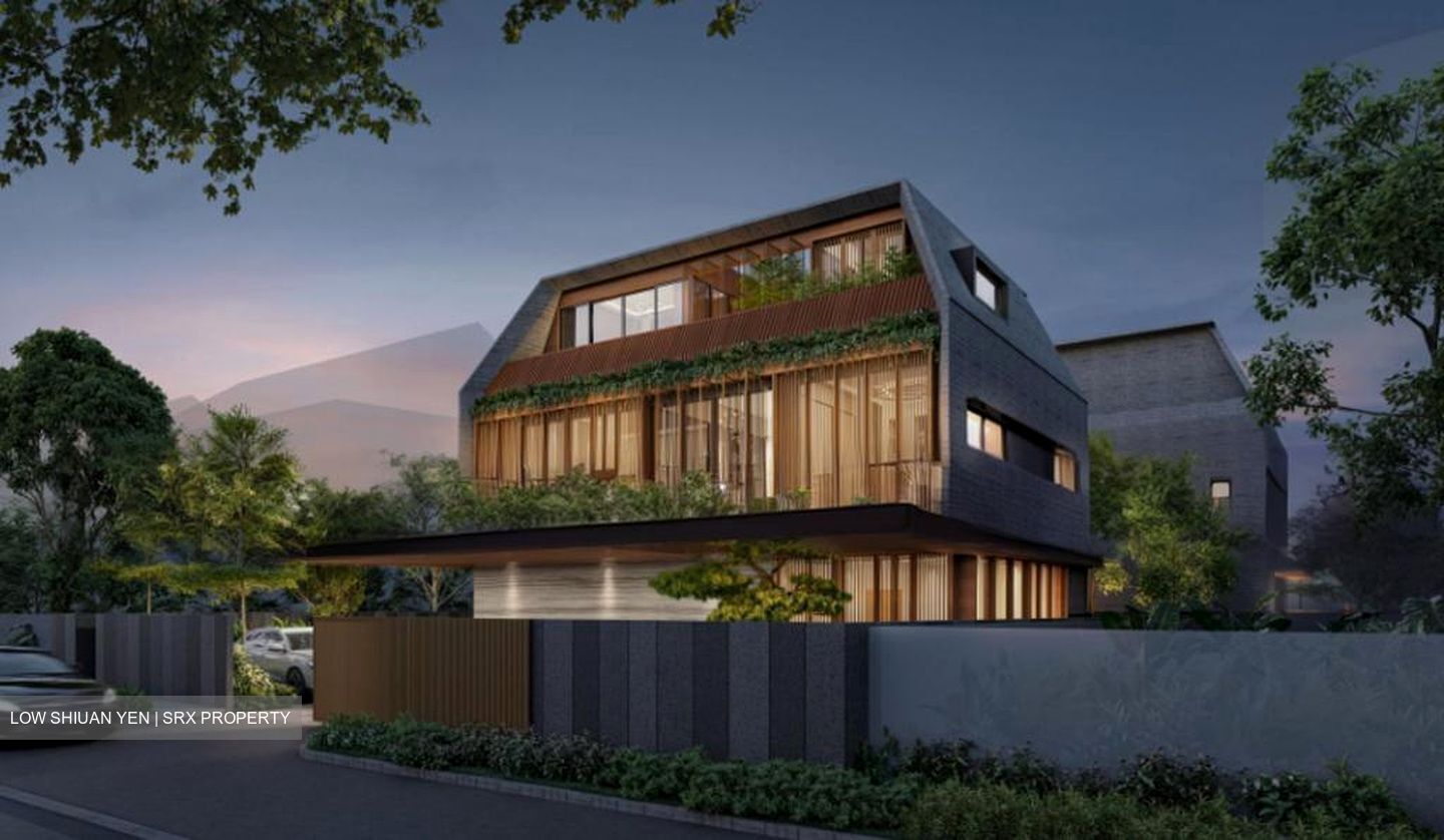 Bukit Timah Road (D10), Detached #546668281